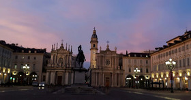 Attic Hostel Torino