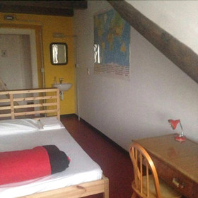 Attic Hostel Torino