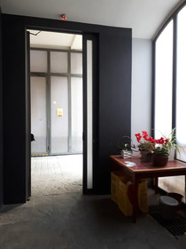 Attic Hostel Torino