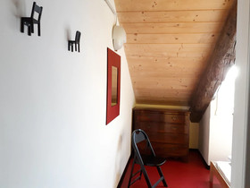 Attic Hostel Torino