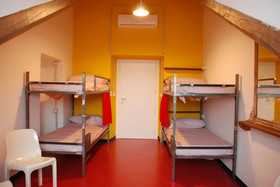 Attic Hostel Torino