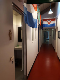 Attic Hostel Torino