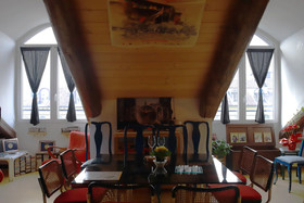 Attic Hostel Torino
