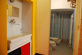Attic Hostel Torino