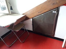 Attic Hostel Torino