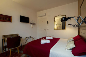 B&B Balbis Choco House