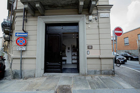 B&B Balbis Choco House