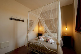 B&B Balbis Choco House