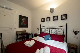 B&B Balbis Choco House