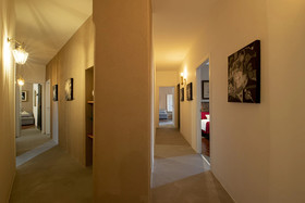 B&B Balbis Choco House