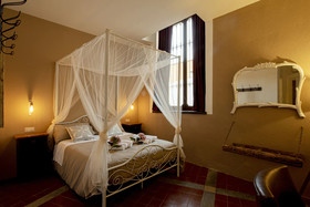 B&B Balbis Choco House