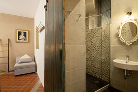 B&B Balbis Choco House