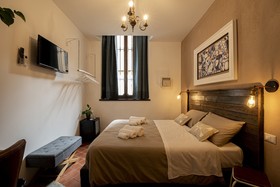 B&B Balbis Choco House