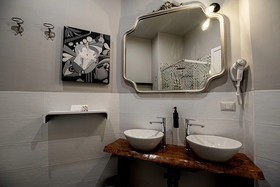 B&B Balbis Choco House