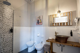 B&B Balbis Choco House