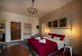 B&B Balbis Choco House