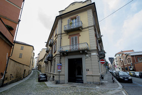 B&B Balbis Choco House