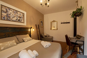 B&B Balbis Choco House