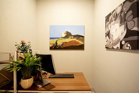 B&B Balbis Choco House