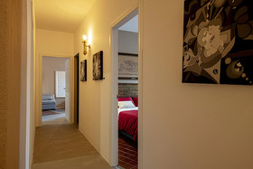 B&B Balbis Choco House