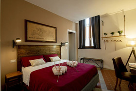 B&B Balbis Choco House