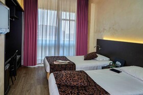 B&B Hotel Borgaro Torinese