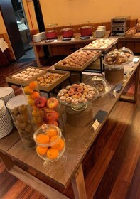 B&B Hotel Borgaro Torinese