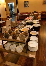 B&B Hotel Borgaro Torinese