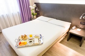 B&B Hotel Borgaro Torinese