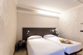 B&B Hotel Borgaro Torinese