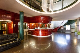 B&B Hotel Borgaro Torinese