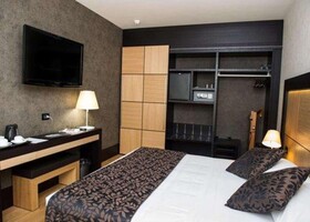 B&B Hotel Borgaro Torinese