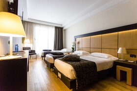 B&B Hotel Borgaro Torinese