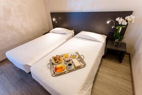 B&B Hotel Borgaro Torinese