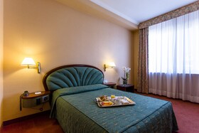 B&B Hotel Borgaro Torinese