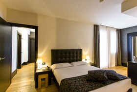 B&B Hotel Borgaro Torinese