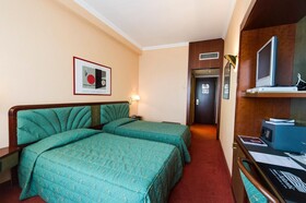 B&B Hotel Borgaro Torinese