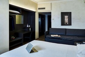 B&B Hotel Borgaro Torinese