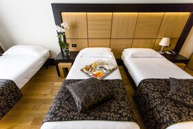 B&B Hotel Borgaro Torinese