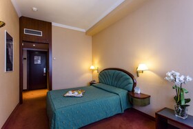 B&B Hotel Borgaro Torinese