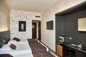 B&B Hotel Borgaro Torinese