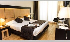 B&B Hotel Borgaro Torinese