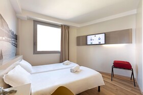 B&B HOTEL Torino Orbassano