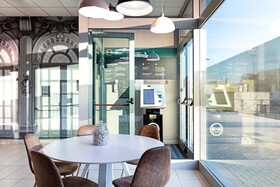 B&B HOTEL Torino Orbassano