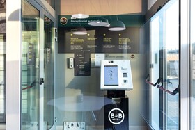 B&B HOTEL Torino Orbassano