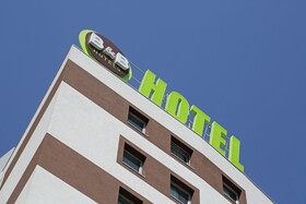 B&B HOTEL Torino Orbassano
