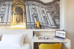 B&B HOTEL Torino Orbassano