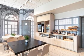 B&B HOTEL Torino Orbassano