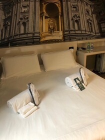 B&B HOTEL Torino Orbassano