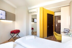 B&B HOTEL Torino Orbassano